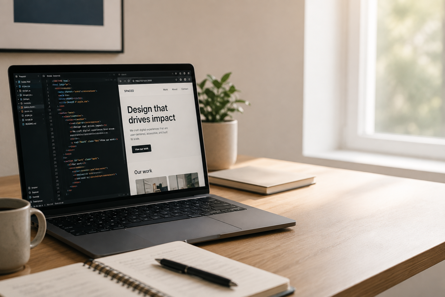 Thumbnail for video: I Stopped Designing in Figma First, My New Workflow
