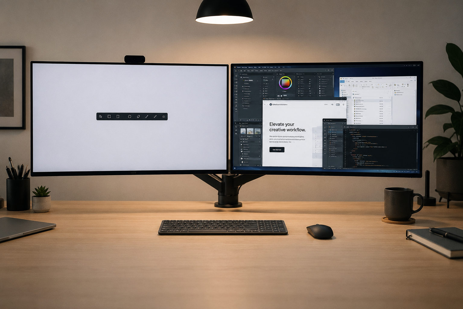 Thumbnail for video: My Design Tool Stack Changed Completely in 2 Years